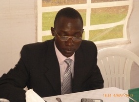 Academician