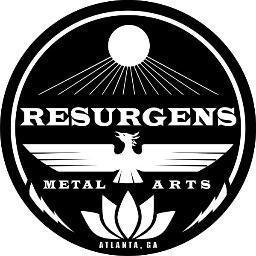 ResurgensMetalA's profile picture. Building unique metal furniture and art in Atlanta, GA.