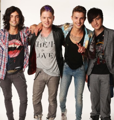 Love them, you to!