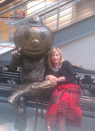 sherripalmer36's profile picture. Manager, Keep Columbus Beautiful