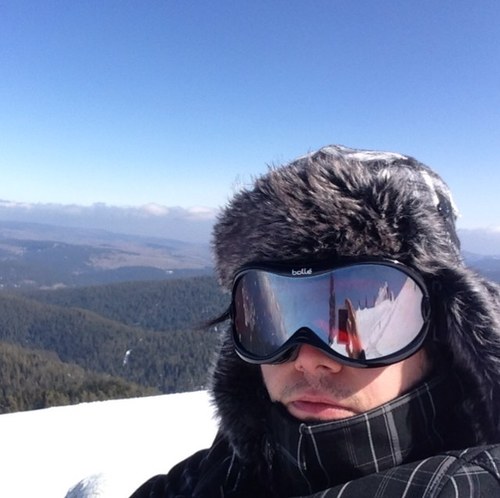 HMertDemir's profile picture. 