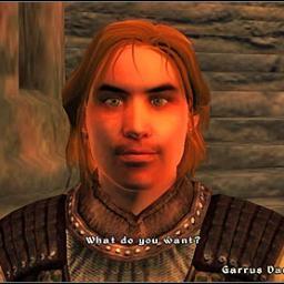 I like to hunt and disrupt illegal #skooma operations in my free times