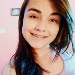 - “Seja feliz. Só isso.”