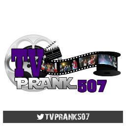 Programa De Entretenimiento Panameño desde el 3 de octubre de 2011 | http://t.co/U5xhlqXy4z | Facebook: TvPrank507