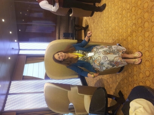 Steph_L_Smith's profile picture. 