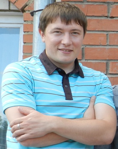 anton_slash's profile picture. Люблю спорт, особенно футбол, создаю свой сайт, воспитываю сына