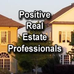 REMAX Town & Country agents Sandra Watkins & John Marion are Positive Real Estate Professionals.