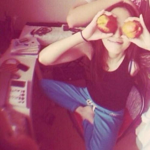 ❥ unofficial fx Krystal ( ro ) bot. 130628 ~ ing . I want to be a reason of your smile ... Ü
