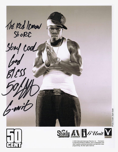 fiftycent1509's profile picture. 