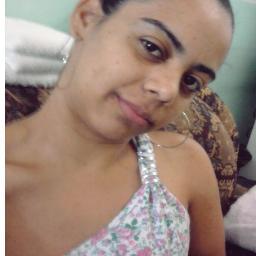 “Uns falam que é sorte, mas eu sei que é Deus.” ♥