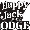 Happy Jack Lodge &RV - @HappyJackLodge - Twitter
