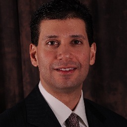 medical director and owner of pain treatment centers of Illinois. Practicing full-time pain management.