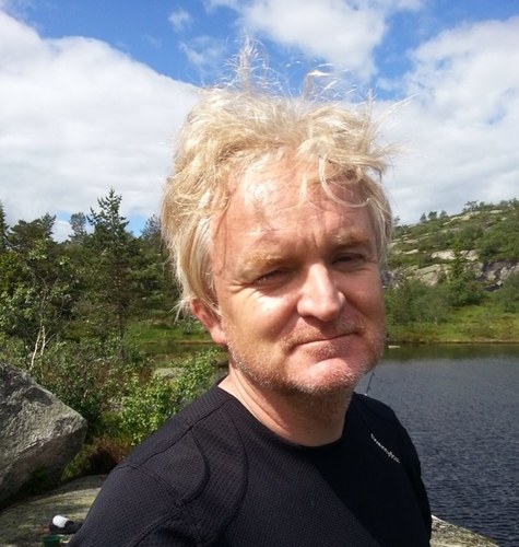 Leder hovedutvalg for miljø og byutvikling i Porsgrunn. Grunder og daglig leder i Sustaintech. Opptatt av teknologi, friluftsliv, fotball, sjakk og ski.