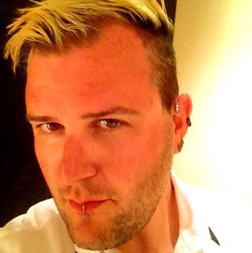 I make and sell high end holidays. And I write. I have a degree in it, you know?