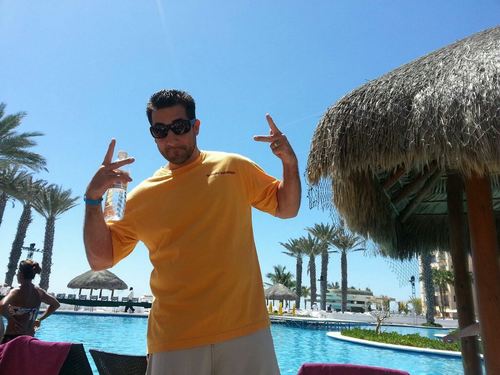 MBondugjie's profile picture. 