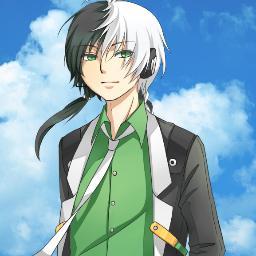 They say that whoever bonds with a dragon will be granted immortality, and certain abilities. /She/ has done it.