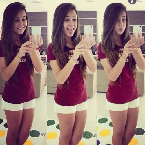 12 anos , doadora de fotos pro tumblr , paulista , #LUTO