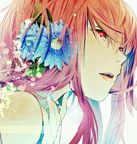 ~ ♥ ~ Child of the night †
