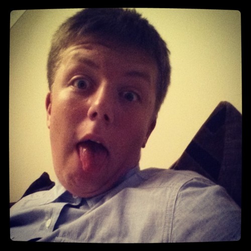 Follow me I Follow Back!