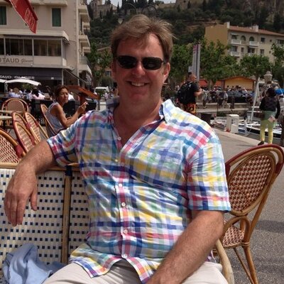 Profile Picture of Robert John Renshaw (@robrenshaw2) on Twitter