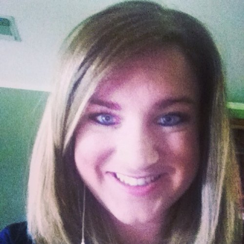 SENIOR at Nettleton!!