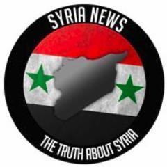 Syria news in Arabic/English, moment by moment, in addition to tourist and social topics,
Our page on #Facebook: http://t.co/DCWsZzJZCj #SEA