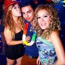 Sam Juarez - @juarezita - Twitter