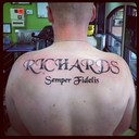 Tommy Richards - @Richards3Tommy - Twitter