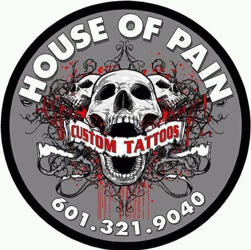 House of Pain Tattoo (HouseofPainTat1) Twitter