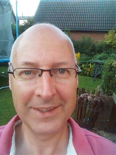 RonaldLooijen's profile picture. 