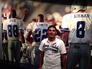 ChristopherSal9's profile picture. 