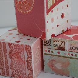 emmieloustudios's profile picture. I design and make personalised wooden blocks and other handmade accessories for your babys nursery.