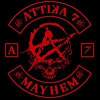 ATTIKA7 (@attika7) 's Twitter Profile Photo