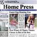 Macon_Cty_Home_Press (@the_home_press) Twitter profile photo