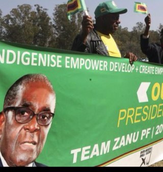 The official ZANU PF twitter election 2012 account. Managed by the election team #ZanuPF