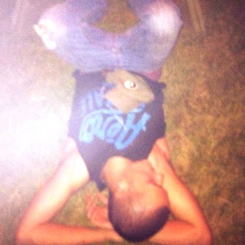 fuckFaint's profile picture. 