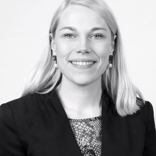 Ph.d.- stipendiat, Juridisk institut, Aalborg universitet. Primære forskningsområde, selskabsret.