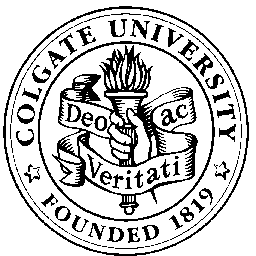 Colgate Club of Boston twitter feed