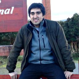 Ingeniero de Ejecución en Electricidad // Hincha de Deportes Concepción //  Videojuegos, Wrestling y Animé.
