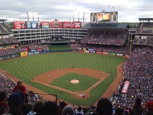 nancyd499_day's profile picture. Texas Ranger fan, Conservative patriot, Jesus Follower