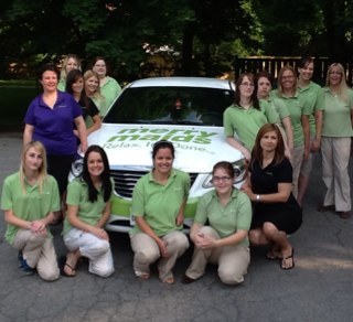Merry Maids of Guelph provides experienced House and Cleaning Services for excellent Housekeeping