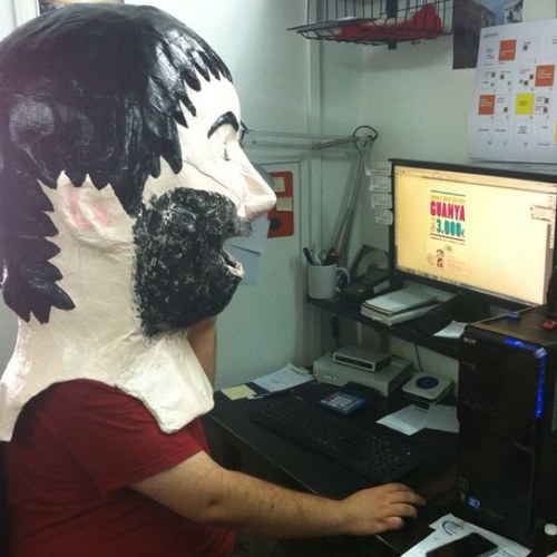 abelmirolopez's profile picture. 