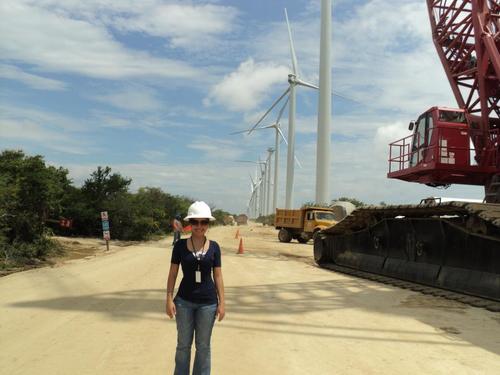 M.S. Energy Science, Technology & Policy @CarnegieMellon. Renewable energy, regulation, electricity markets, climate change.