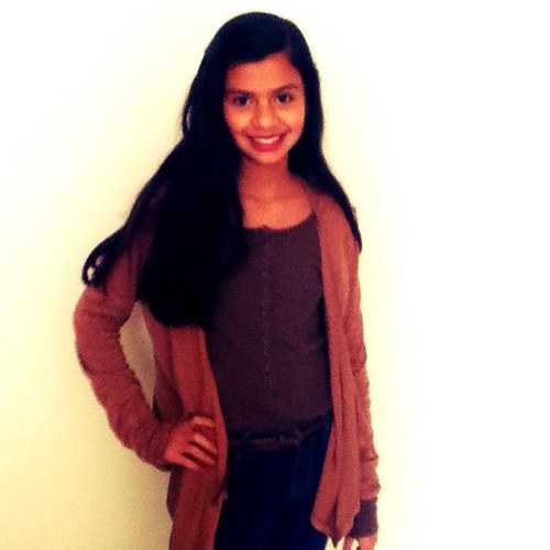 maymg217's profile picture. Hey there