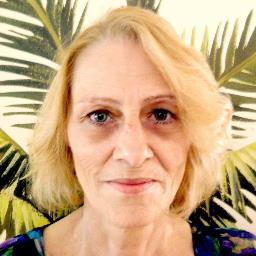 SandraScooter50's profile picture. Huge Indycar Fan