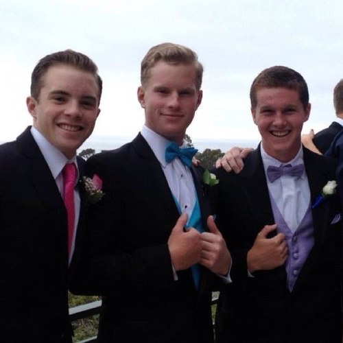 christianmwelsh's profile picture. 