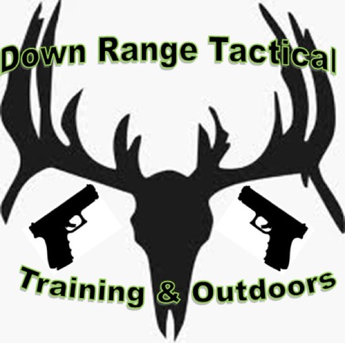 Down Range Tactical Training & Outdoors LLC is your one stop shop for all your firearms training needs. CCH, Basic Handgun, Rifle & Shotgun, & Advanced Courses!