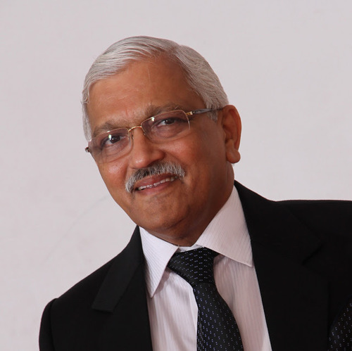 Retired Senior IT Professional - Leader of Project Harmony of M&M