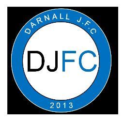 DarnallJFC's profile picture. Darnall Junior Football Club - Grassroots Development Football Club based in Darnall, Sheffield

Darnall, Sheffield, England · http://t.co/ykjbpYludZ