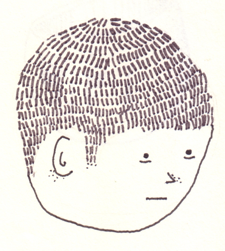 grafikus talán